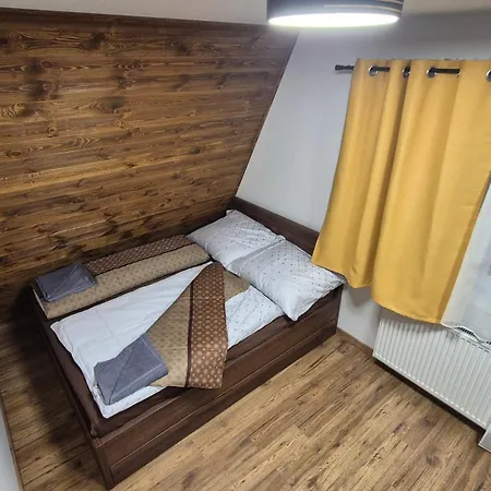 Chata Dominika Chalet