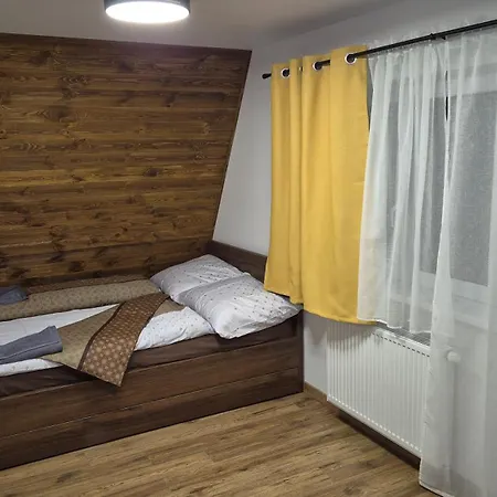Chata Dominika Chalet Námestovo