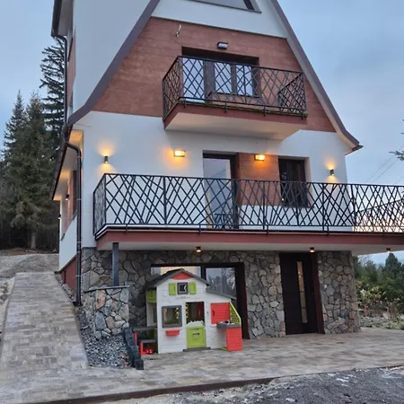 Chata Dominika Chalet